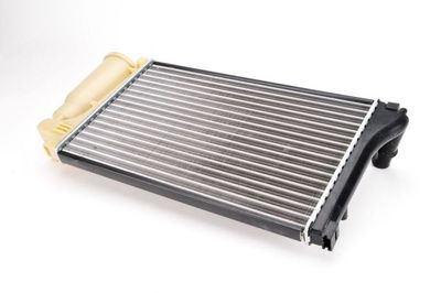 Radiator, engine cooling THERMOTEC D7F010TT