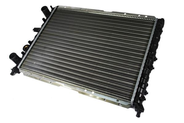 THERMOTEC D7F013TT Radiator, engine cooling