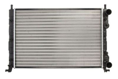 Radiator, engine cooling THERMOTEC D7F024TT