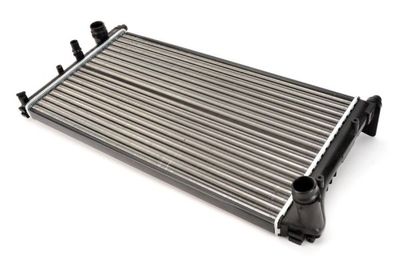 Radiator, engine cooling THERMOTEC D7F029TT