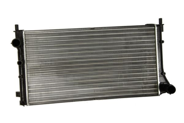 THERMOTEC D7F034TT Radiator, engine cooling