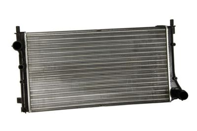 Radiator, engine cooling THERMOTEC D7F034TT
