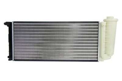Radiator, engine cooling THERMOTEC D7F051TT