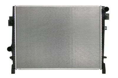 Radiator, engine cooling THERMOTEC D7F063TT