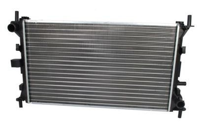 Radiator, engine cooling THERMOTEC D7G010TT
