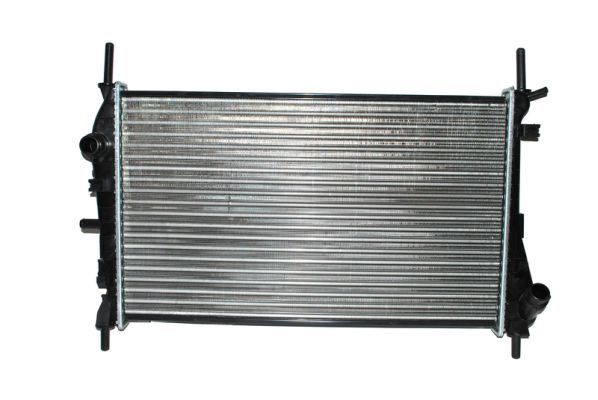 THERMOTEC D7G017TT Radiator, engine cooling