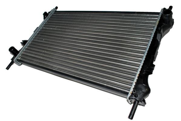 THERMOTEC D7G020TT Radiator, engine cooling
