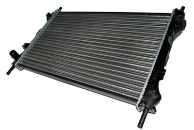 Radiator, engine cooling THERMOTEC D7G020TT