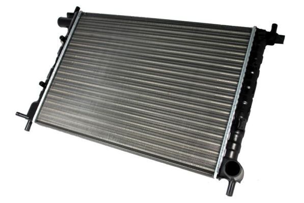 THERMOTEC D7G022TT Radiator, engine cooling