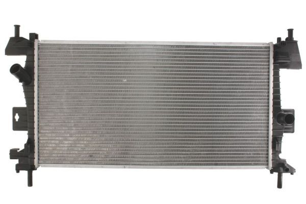 THERMOTEC D7G031TT Radiator, engine cooling