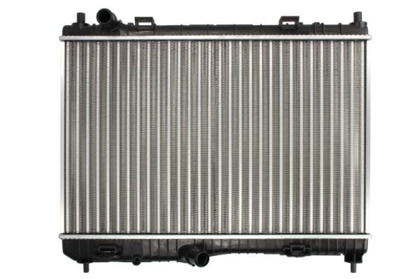THERMOTEC D7G039TT Radiator, engine cooling