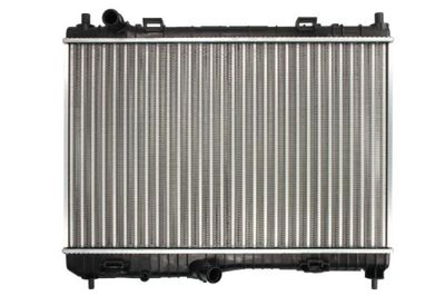 Radiator, engine cooling THERMOTEC D7G039TT