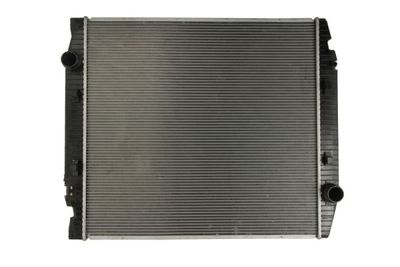 Radiator, engine cooling THERMOTEC D7IV003TT