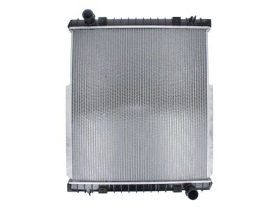 Radiator, engine cooling THERMOTEC D7IV006TT