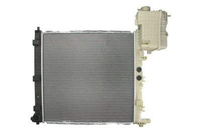 Radiator, engine cooling THERMOTEC D7M015TT