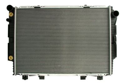 Radiator, engine cooling THERMOTEC D7M036TT