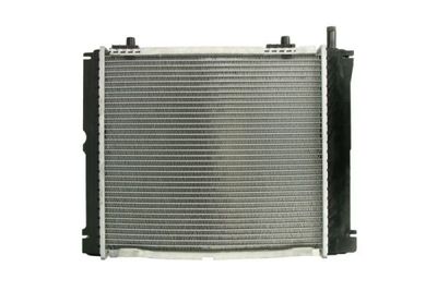 Radiator, engine cooling THERMOTEC D7M049TT