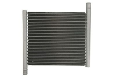 Radiator, engine cooling THERMOTEC D7M070TT