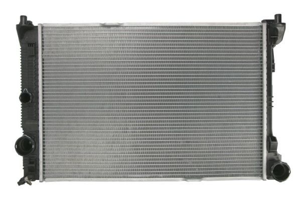 THERMOTEC D7M072TT Radiator, engine cooling
