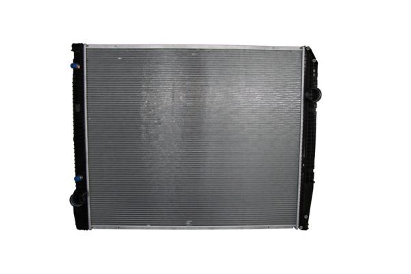 THERMOTEC D7ME002TT Radiator, engine cooling