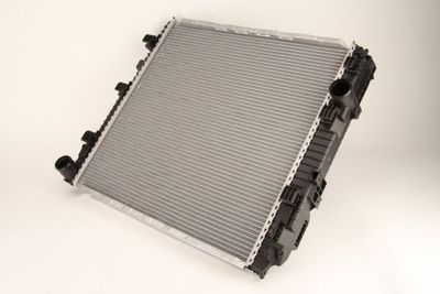 Radiator, engine cooling THERMOTEC D7ME010TT