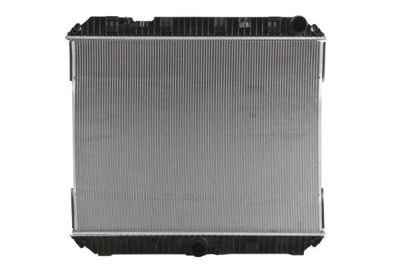 Radiator, engine cooling THERMOTEC D7ME032TT