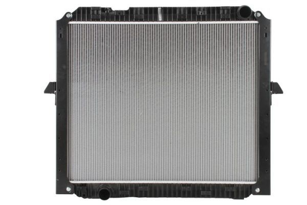 THERMOTEC D7ME039TT Radiator, engine cooling