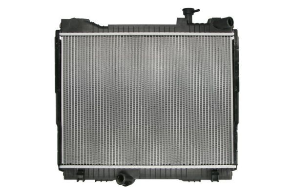 THERMOTEC D7NI001TT Radiator, engine cooling
