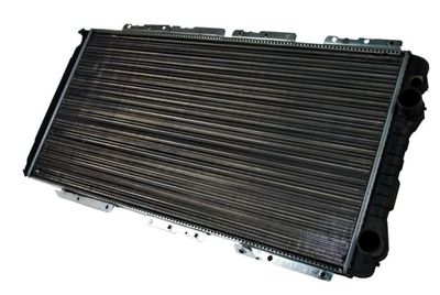 Radiator, engine cooling THERMOTEC D7P001TT