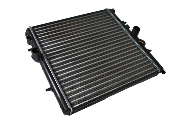 THERMOTEC D7P007TT Radiator, engine cooling