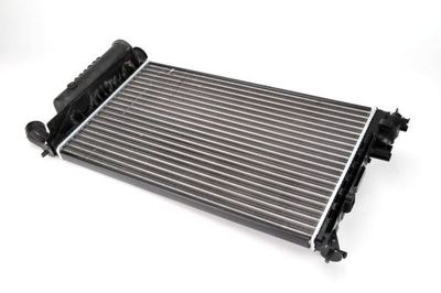 Radiator, engine cooling THERMOTEC D7P018TT