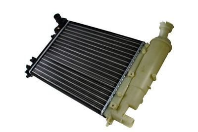 Radiator, engine cooling THERMOTEC D7P021TT
