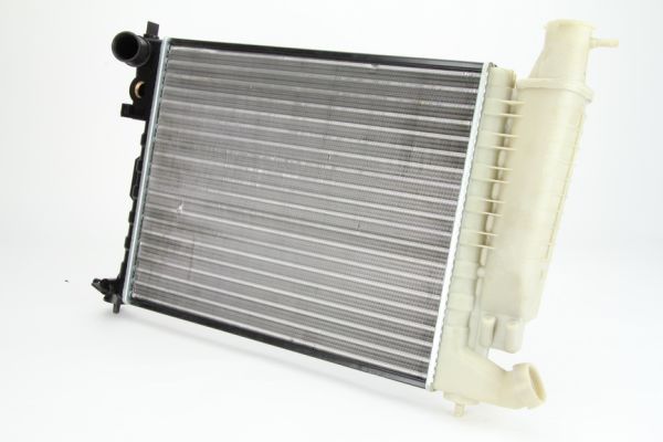 THERMOTEC D7P025TT Radiator, engine cooling