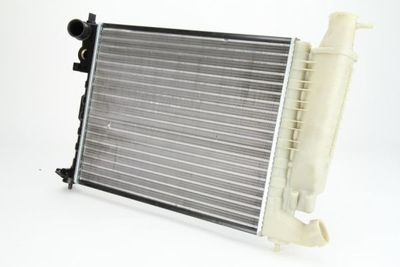 Radiator, engine cooling THERMOTEC D7P025TT