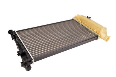 Radiator, engine cooling THERMOTEC D7P028TT