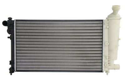 Radiator, engine cooling THERMOTEC D7P031TT