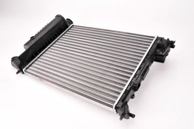 Radiator, engine cooling THERMOTEC D7P041TT