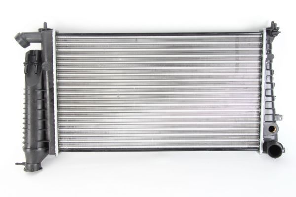THERMOTEC D7P054TT Radiator, engine cooling