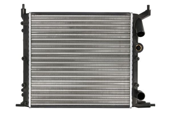 THERMOTEC D7R013TT Radiator, engine cooling