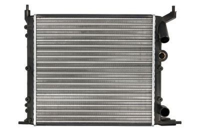 Radiator, engine cooling THERMOTEC D7R013TT