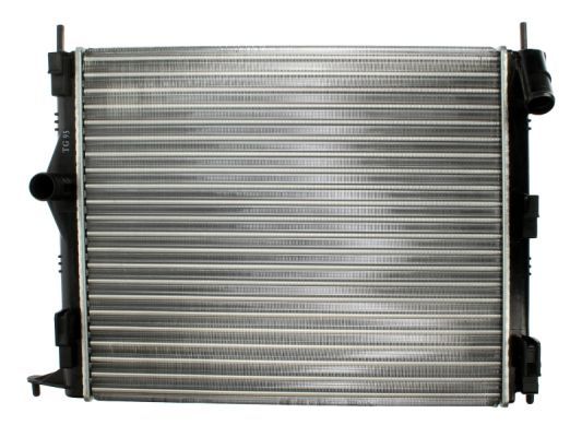 THERMOTEC D7R045TT Radiator, engine cooling