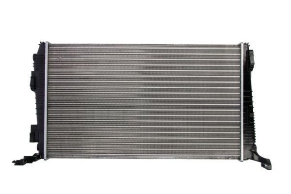 THERMOTEC D7R051TT Radiator, engine cooling
