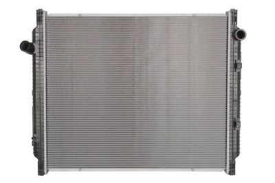Radiator, engine cooling THERMOTEC D7RV008TT