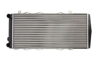 Radiator, engine cooling THERMOTEC D7S004TT