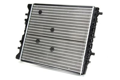 Radiator, engine cooling THERMOTEC D7S005TT