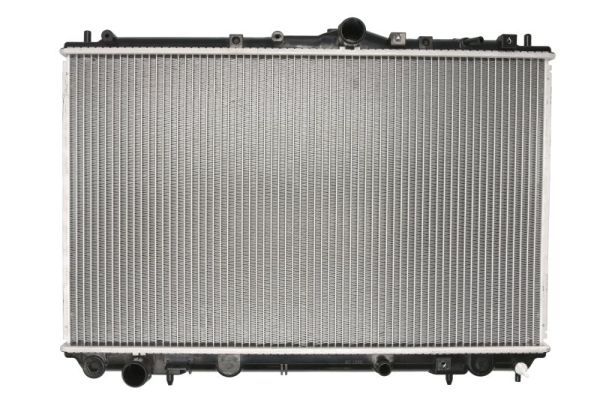 THERMOTEC D7V003TT Radiator, engine cooling