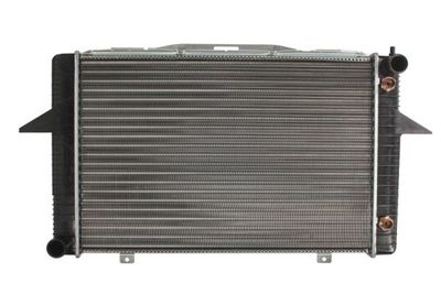 Radiator, engine cooling THERMOTEC D7V008TT