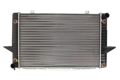 Radiator, engine cooling THERMOTEC D7V009TT