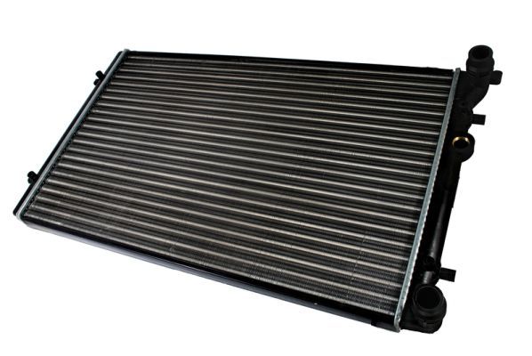 THERMOTEC D7W001TT Radiator, engine cooling