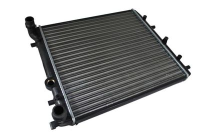 Radiator, engine cooling THERMOTEC D7W005TT